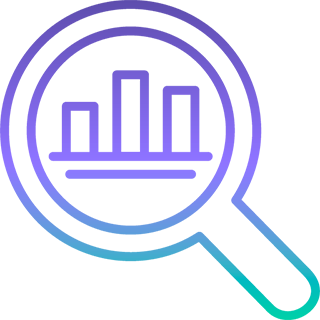 icon competitive analysis