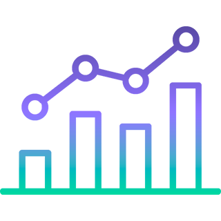 icon data and analytics