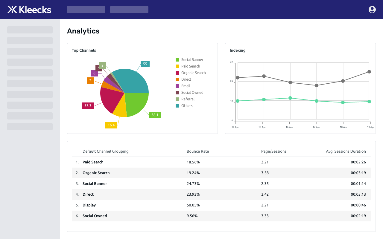 Screen-Analytics