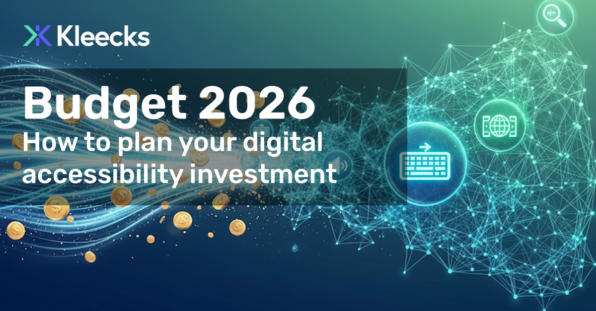 digital-accessibility-budget-2026 Budget 2026: how to plan your digital accessibility investment